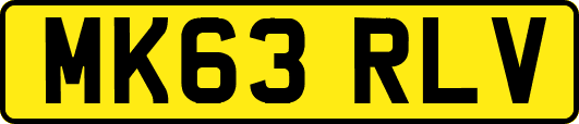 MK63RLV