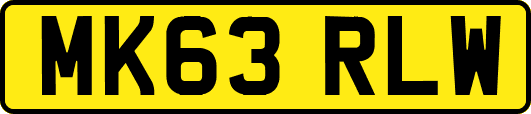 MK63RLW