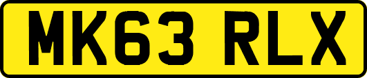 MK63RLX