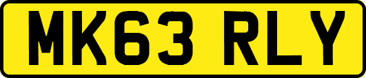MK63RLY