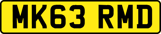 MK63RMD