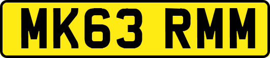 MK63RMM