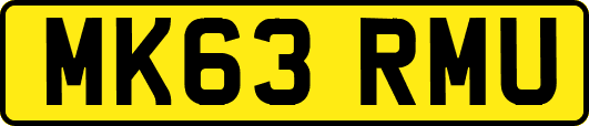 MK63RMU