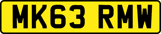 MK63RMW