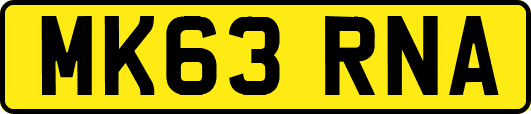 MK63RNA