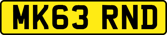 MK63RND