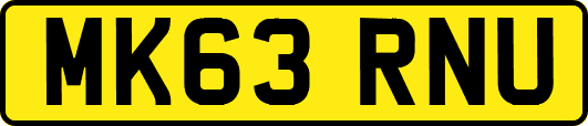 MK63RNU