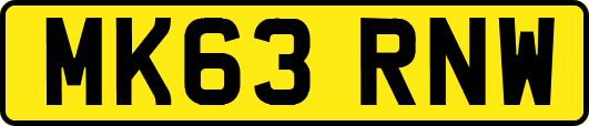 MK63RNW