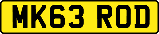 MK63ROD