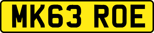 MK63ROE