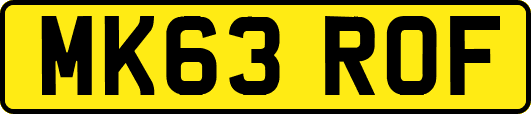MK63ROF
