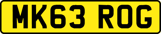 MK63ROG
