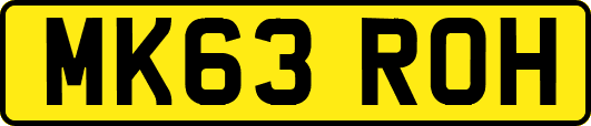 MK63ROH