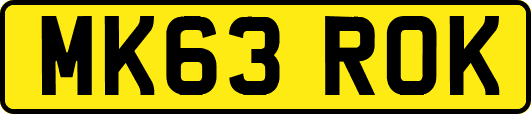 MK63ROK
