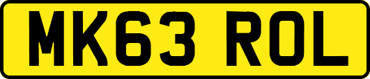 MK63ROL