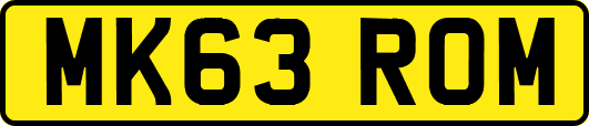 MK63ROM