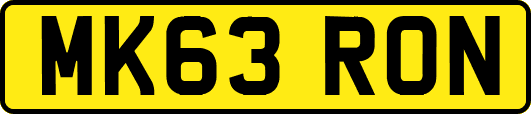 MK63RON