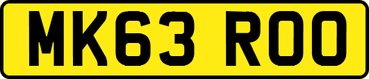 MK63ROO