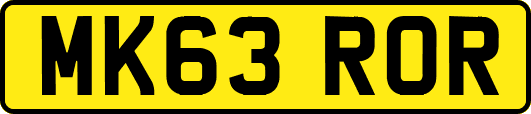 MK63ROR