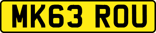 MK63ROU