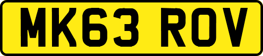 MK63ROV