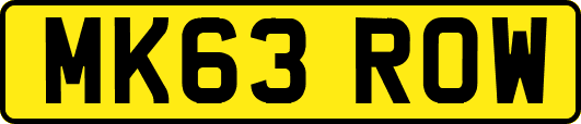 MK63ROW