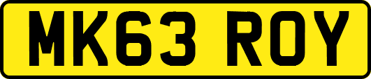 MK63ROY