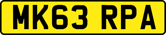 MK63RPA