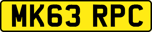 MK63RPC