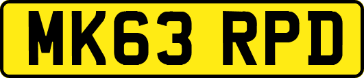 MK63RPD