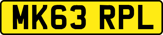 MK63RPL
