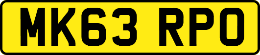 MK63RPO