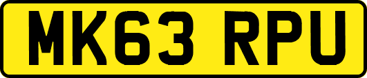 MK63RPU
