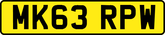MK63RPW