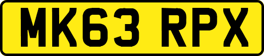 MK63RPX