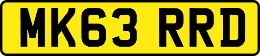 MK63RRD