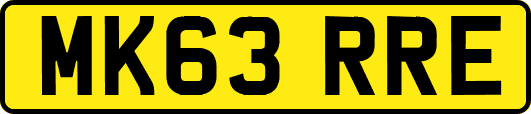 MK63RRE