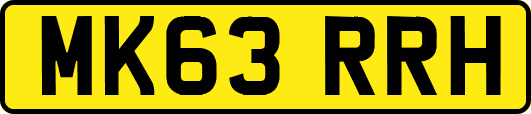 MK63RRH