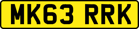 MK63RRK