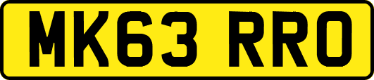 MK63RRO