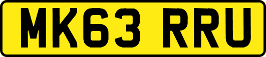 MK63RRU