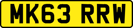 MK63RRW