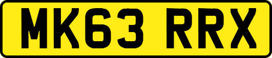 MK63RRX