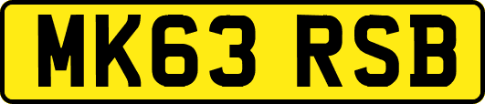 MK63RSB