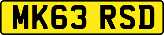 MK63RSD