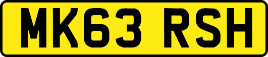 MK63RSH