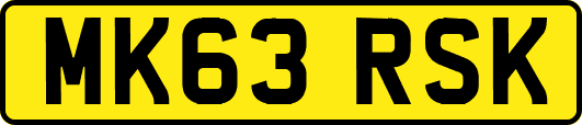 MK63RSK