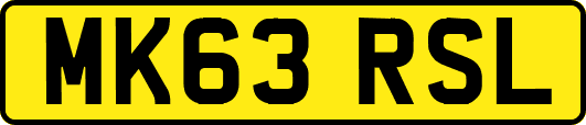 MK63RSL