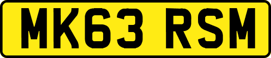 MK63RSM