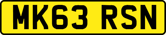 MK63RSN